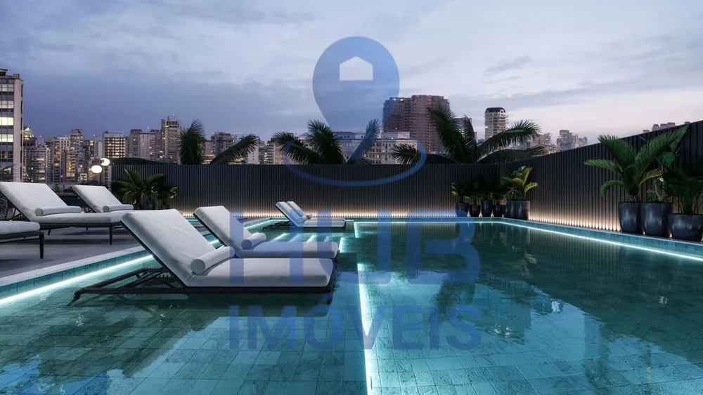 Apartamento, 4 quartos, 255 m² - Foto 11