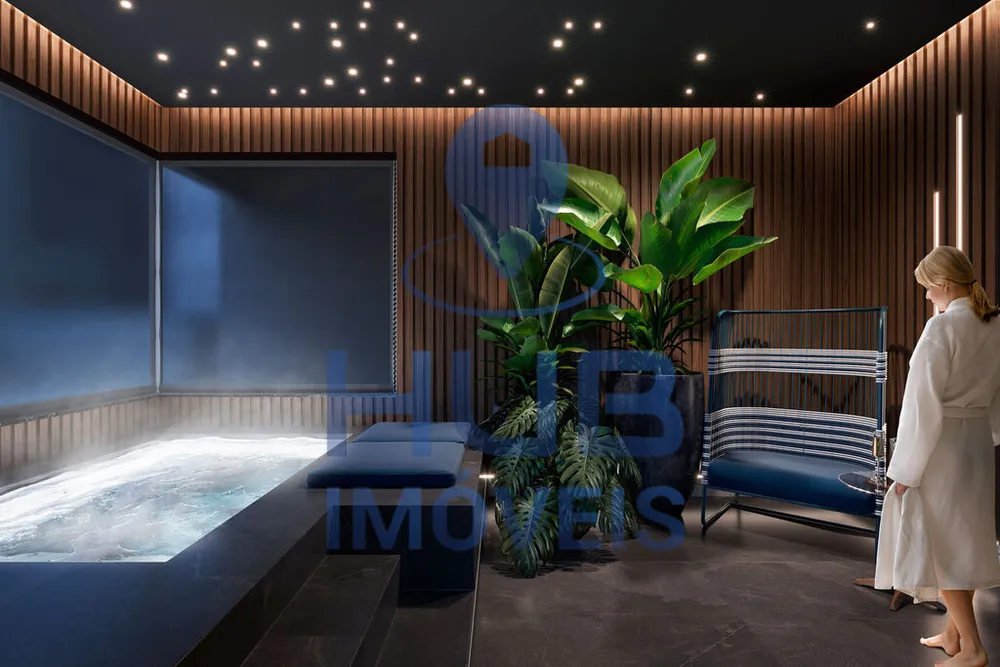 Apartamento, 4 quartos, 255 m² - Foto 4
