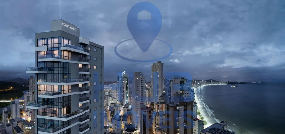 Apartamento, 4 quartos, 255 m² - Foto 1