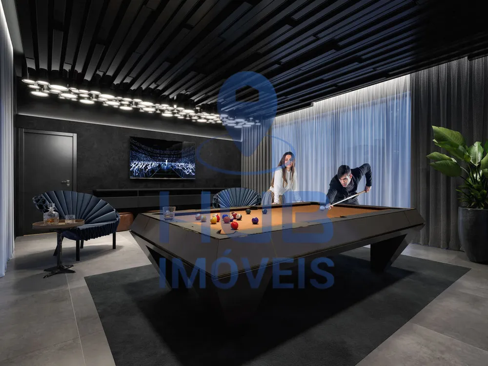 Apartamento, 4 quartos, 255 m² - Foto 8