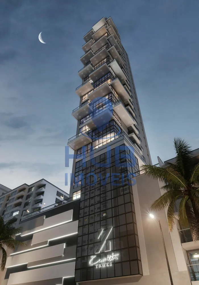 Apartamento, 4 quartos, 255 m² - Foto 6