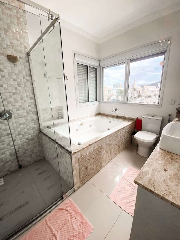 Casa, 3 quartos, 205 m² - Foto 3