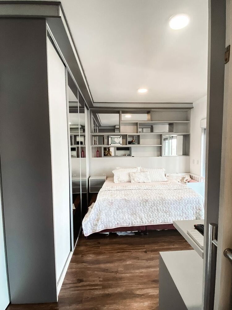 Casa, 3 quartos, 205 m² - Foto 14