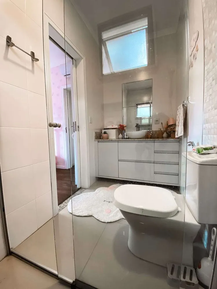 Casa, 3 quartos, 205 m² - Foto 21
