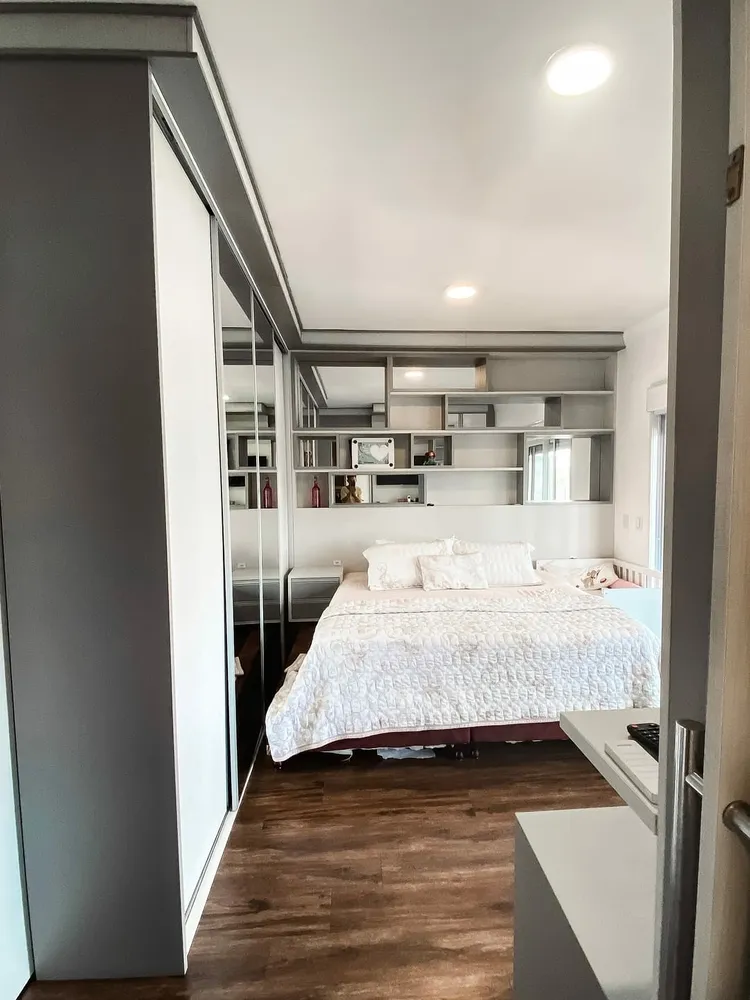 Casa, 3 quartos, 205 m² - Foto 23