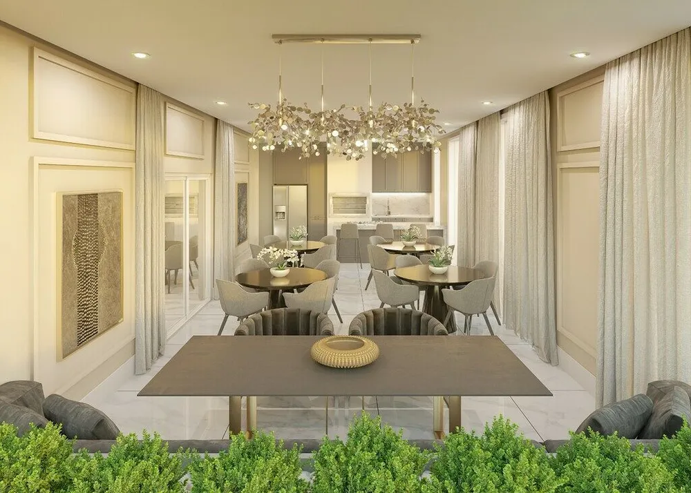 Apartamento, 4 quartos, 149 m² - Foto 5