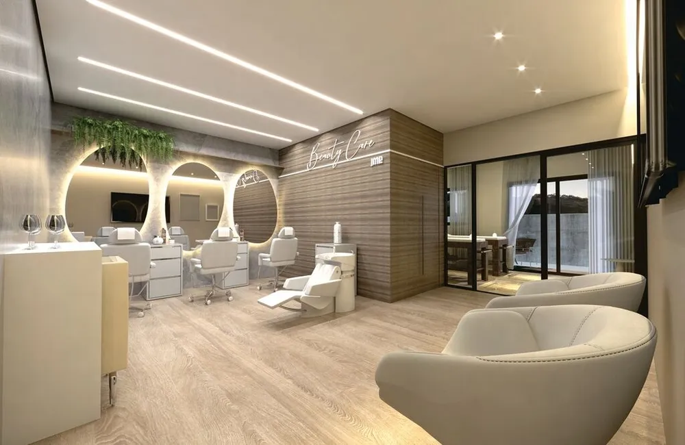 Apartamento, 118 m² - Foto 1