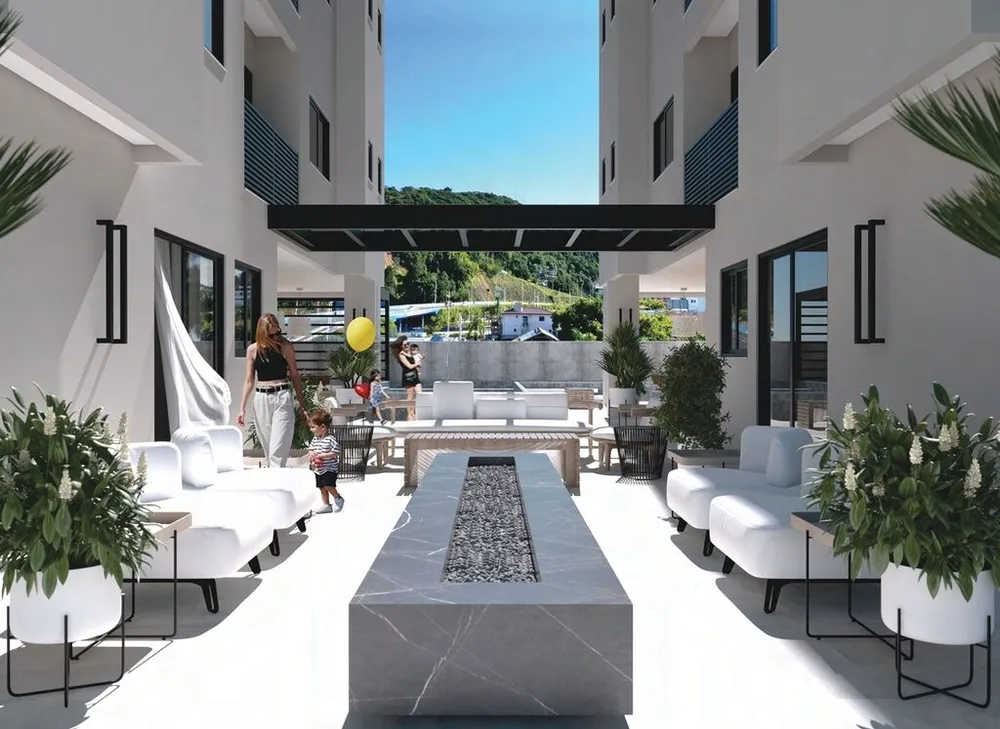 Apartamento, 118 m² - Foto 5
