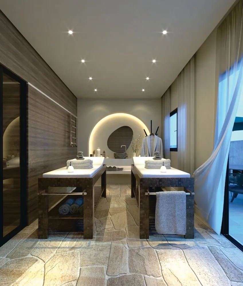 Apartamento, 118 m² - Foto 3
