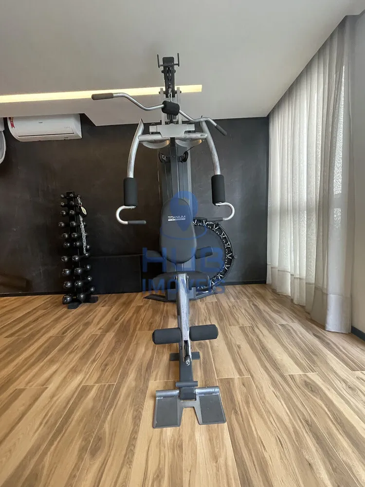 Apartamento, 92 m² - Foto 4