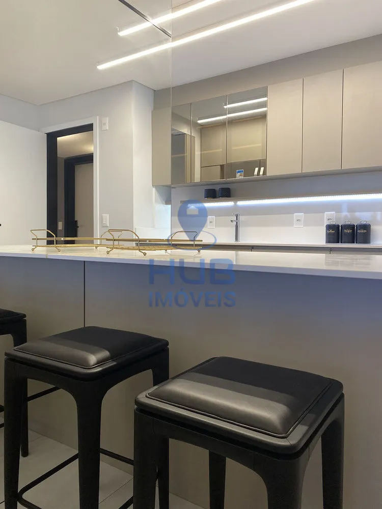 Apartamento, 92 m² - Foto 2