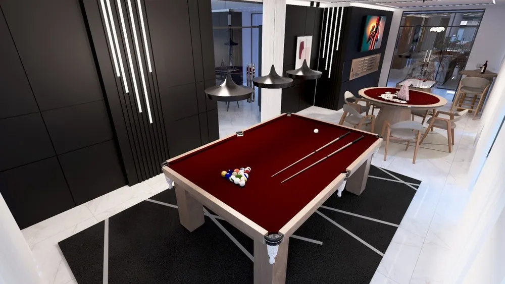 Apartamento, 2 quartos, 69 m² - Foto 1