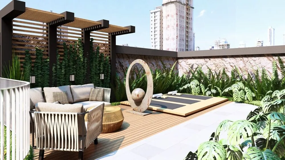 Apartamento, 2 quartos, 69 m² - Foto 4