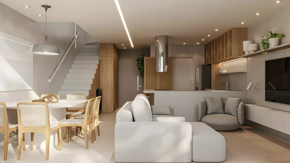 Casa, 145 m² - Foto 6