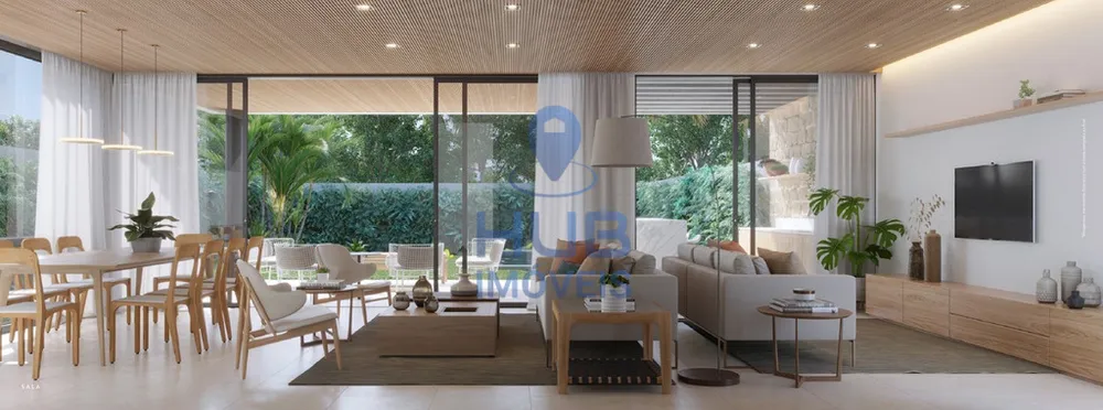 Casa, 4 quartos, 278 m² - Foto 10