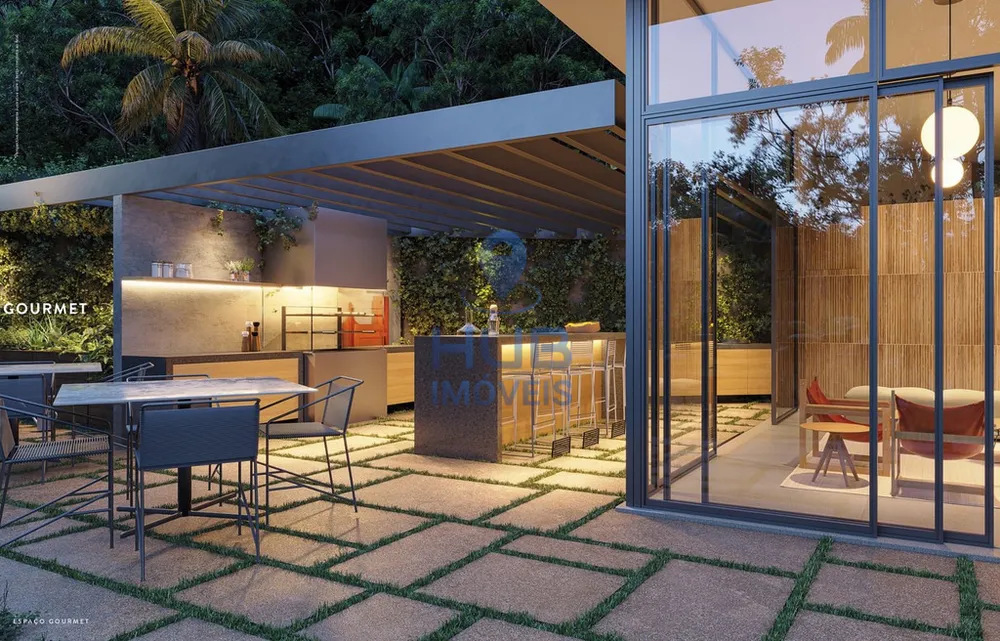 Casa, 4 quartos, 278 m² - Foto 19