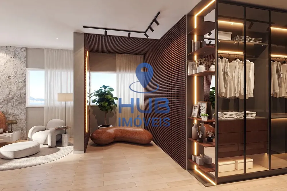 Apartamento, 4 quartos, 202 m² - Foto 2