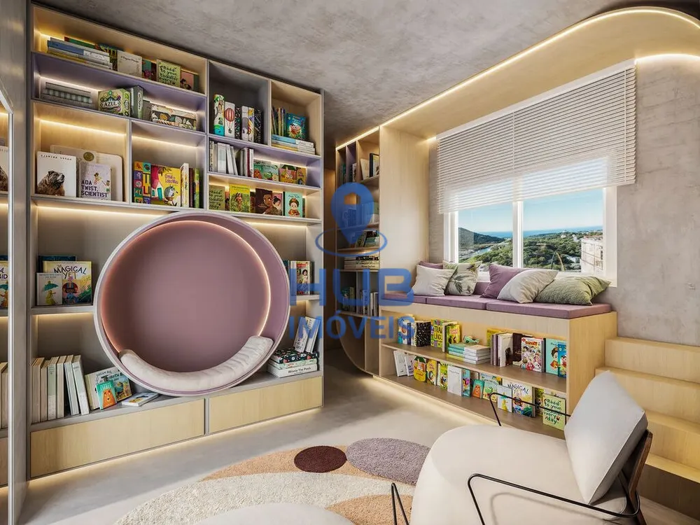 Apartamento, 4 quartos, 202 m² - Foto 4