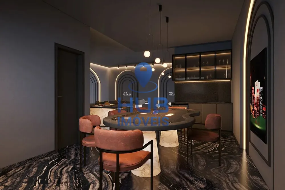Apartamento, 4 quartos, 202 m² - Foto 7
