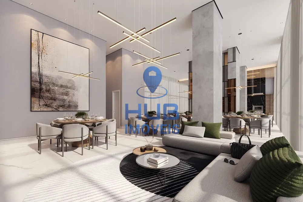 Apartamento, 4 quartos, 202 m² - Foto 1