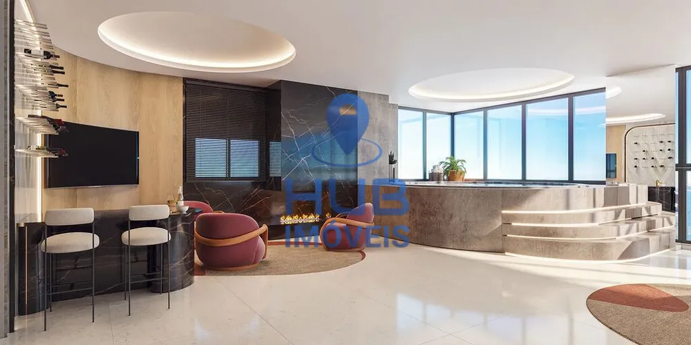 Apartamento, 4 quartos, 202 m² - Foto 5