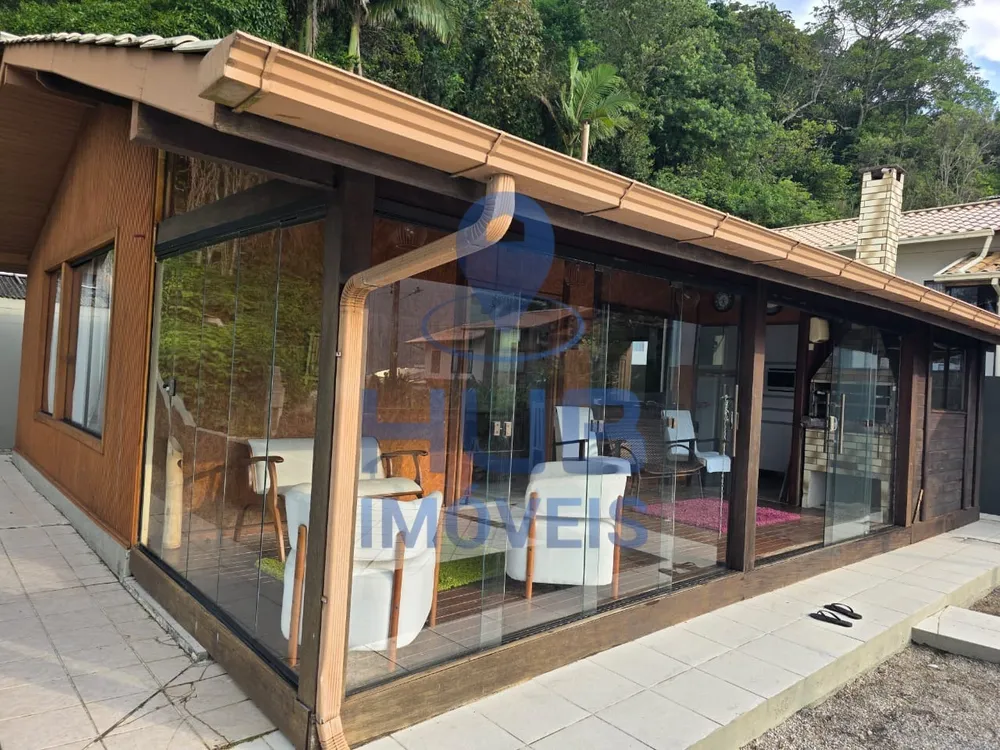 Casa, 3 quartos, 80 m² - Foto 1