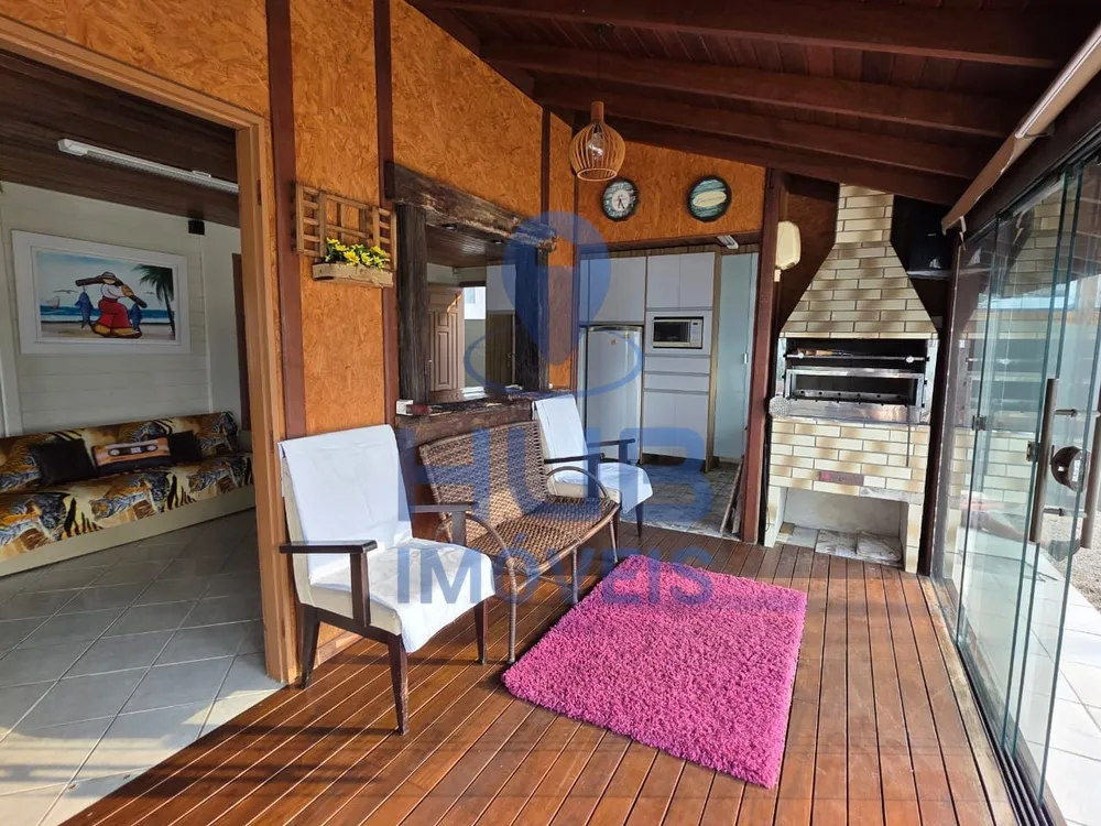 Casa, 3 quartos, 80 m² - Foto 8
