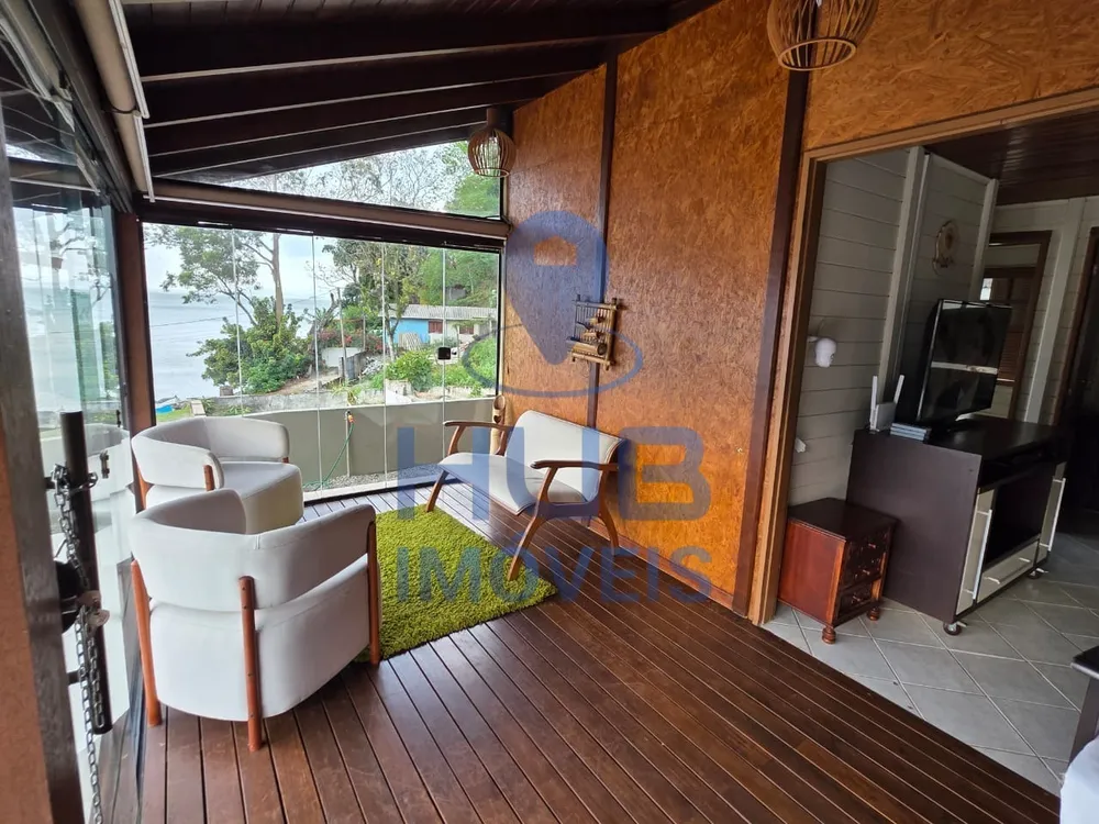 Casa, 3 quartos, 80 m² - Foto 3