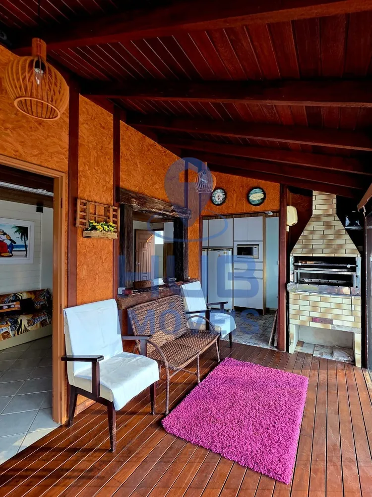 Casa, 3 quartos, 80 m² - Foto 7