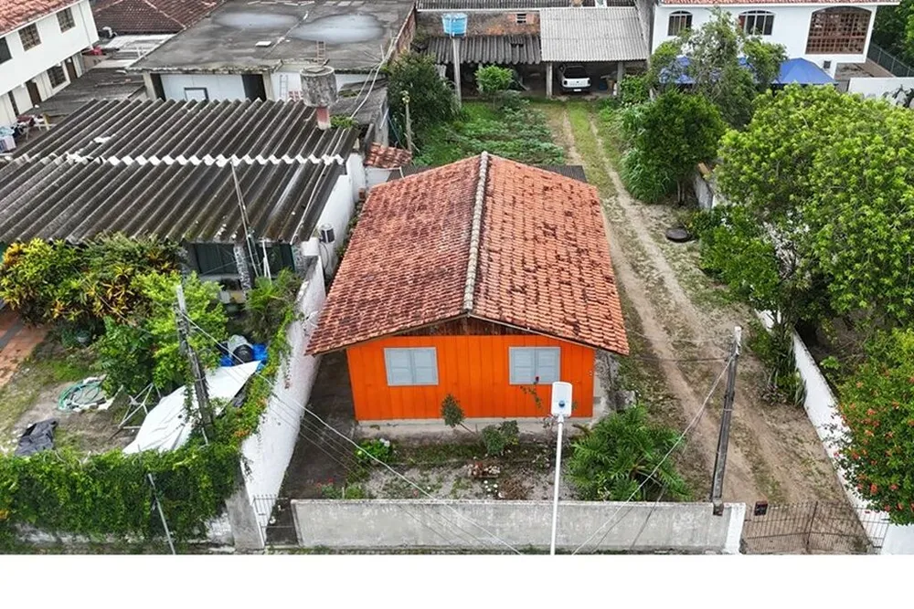 Terreno, 510 m² - Foto 1