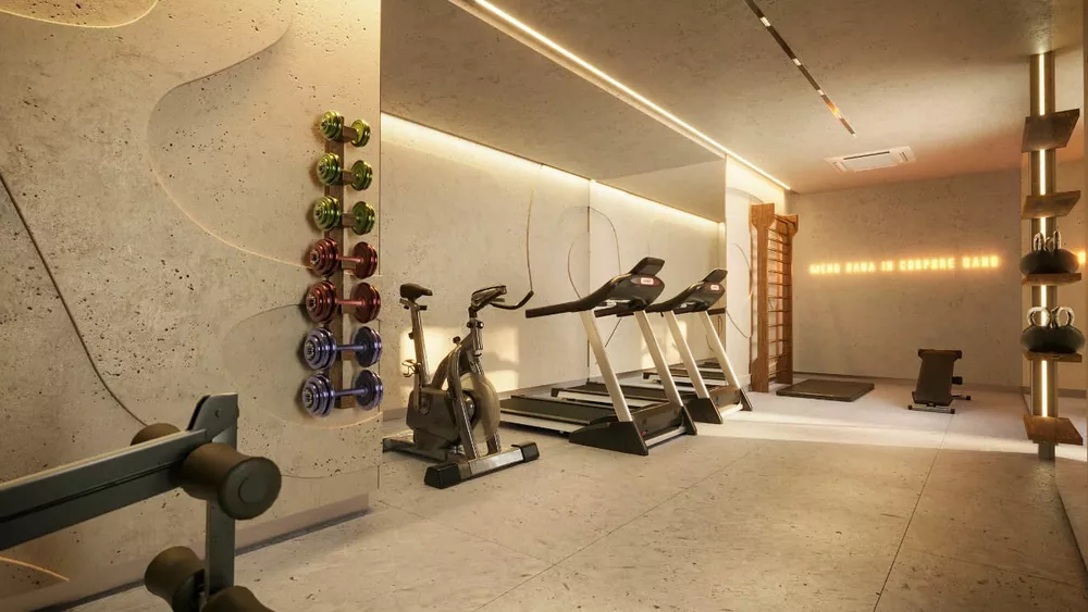 Apartamento - Foto 1