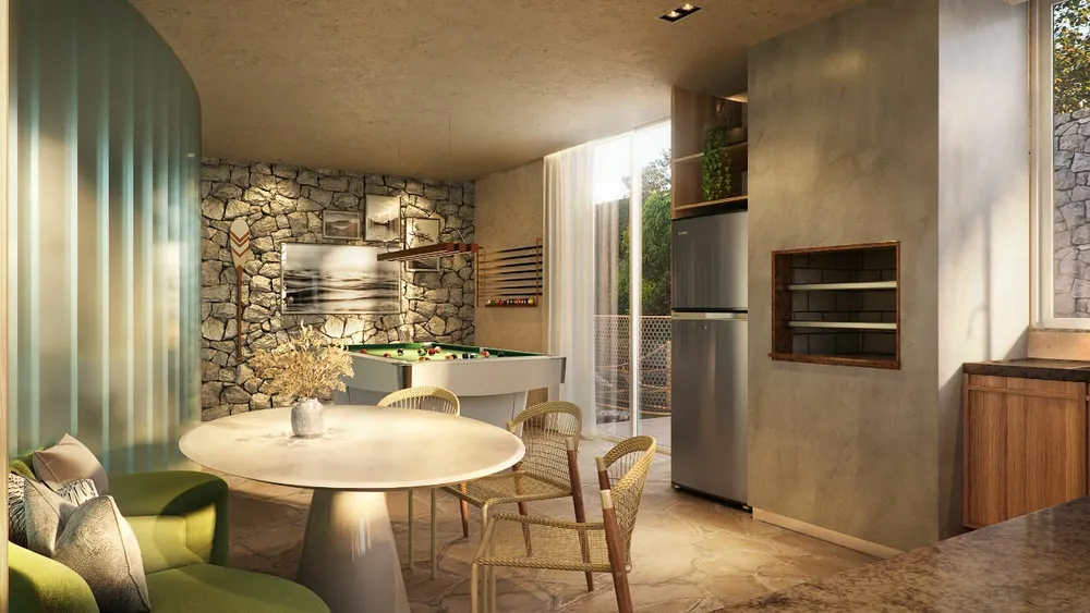 Apartamento, 3 quartos, 126 m² - Foto 1