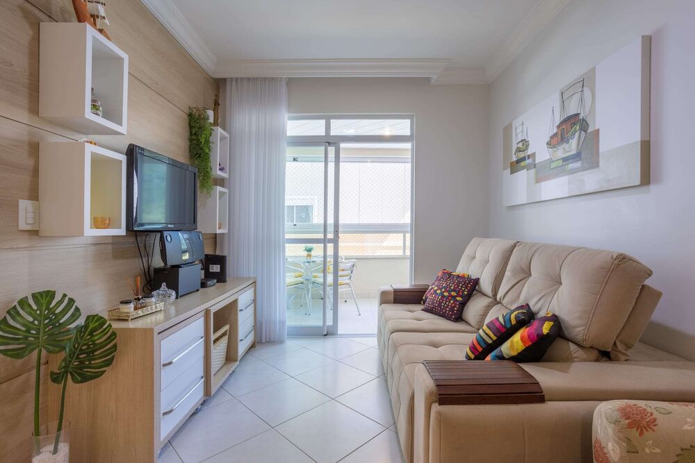 Apartamento, 3 quartos, 92 m² - Foto 3