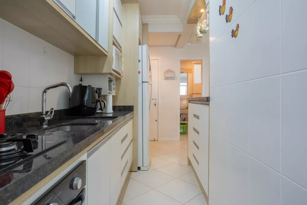 Apartamento, 3 quartos, 92 m² - Foto 7
