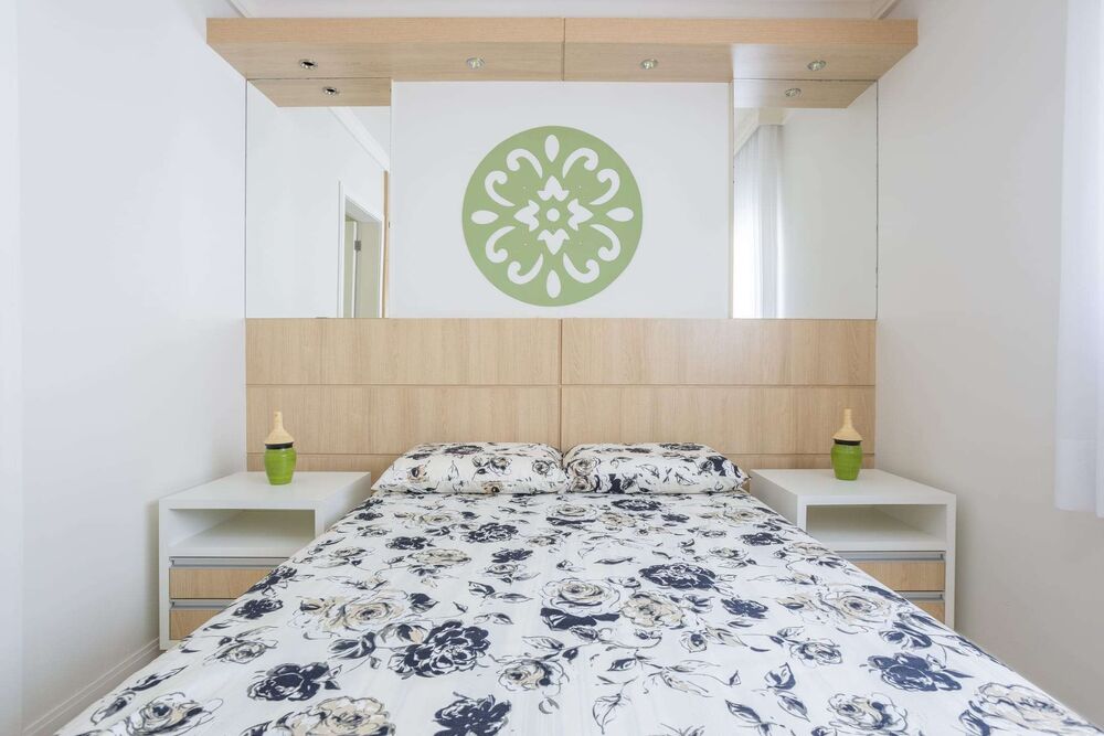 Apartamento, 3 quartos, 92 m² - Foto 1