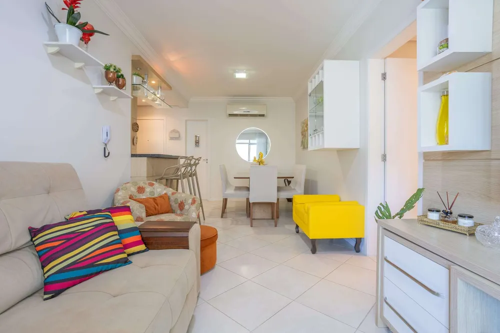 Apartamento, 3 quartos, 92 m² - Foto 14