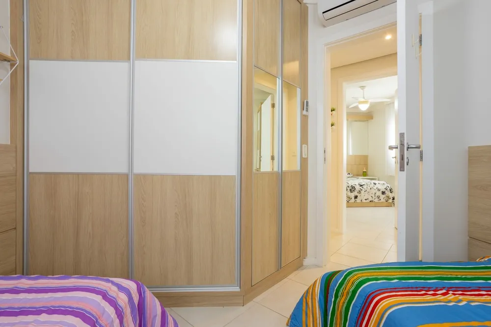 Apartamento, 3 quartos, 92 m² - Foto 19