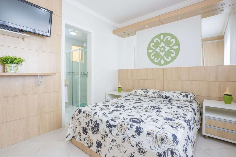 Apartamento, 3 quartos, 92 m² - Foto 2