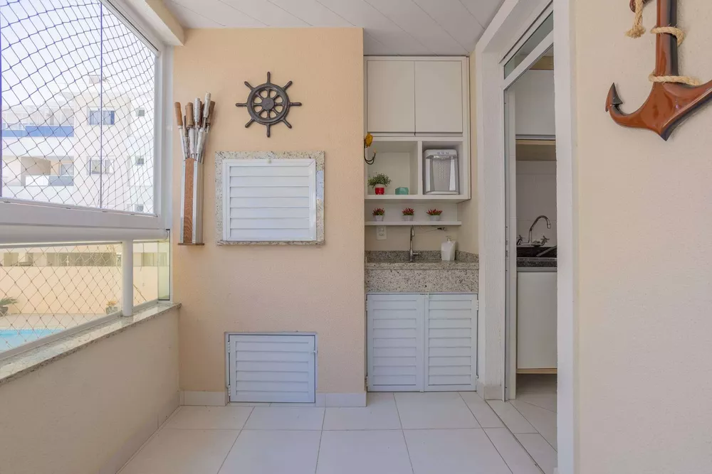 Apartamento, 3 quartos, 92 m² - Foto 11