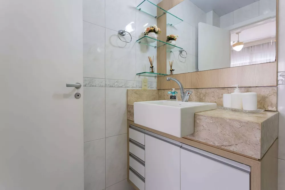 Apartamento, 3 quartos, 92 m² - Foto 12