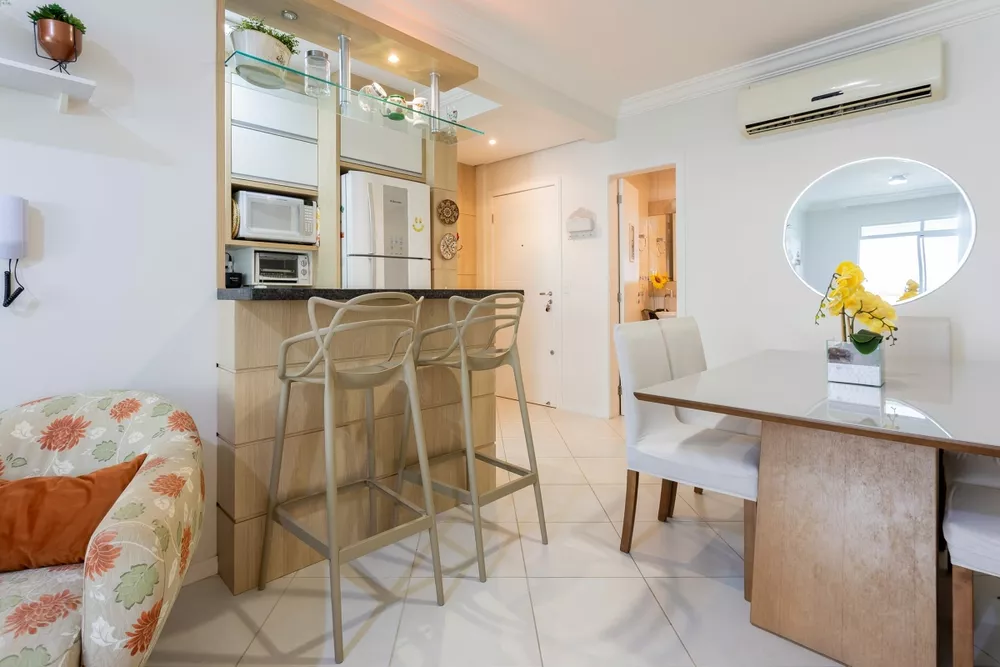 Apartamento, 3 quartos, 92 m² - Foto 9