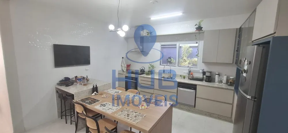 Casa, 4 quartos, 197 m² - Foto 8
