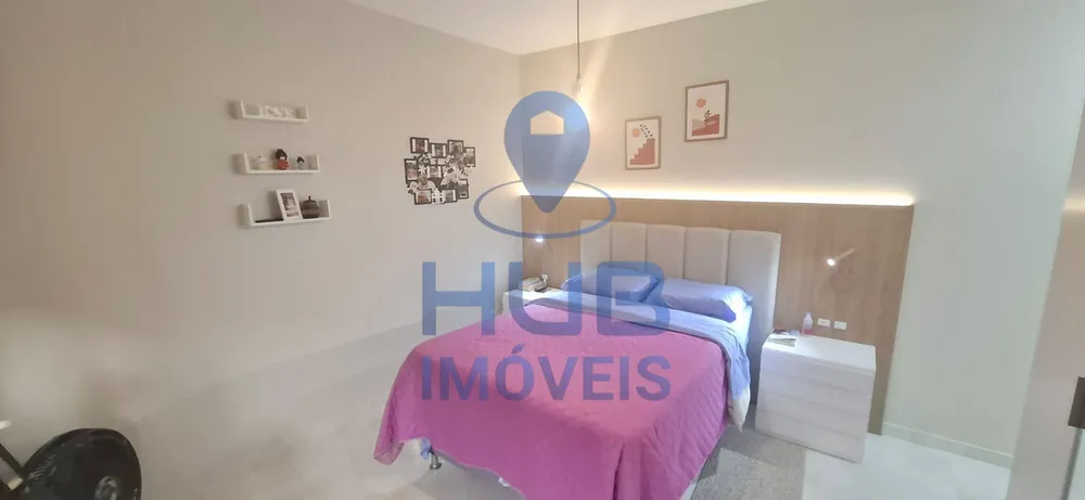 Casa, 4 quartos, 197 m² - Foto 9
