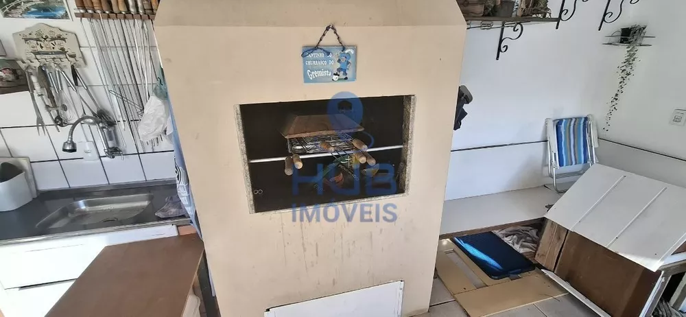 Casa, 4 quartos, 197 m² - Foto 4