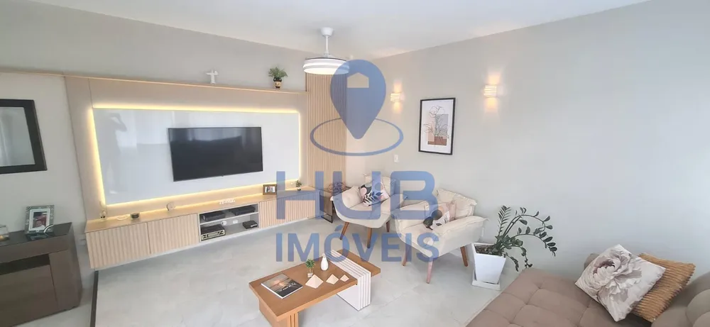 Casa, 4 quartos, 197 m² - Foto 1