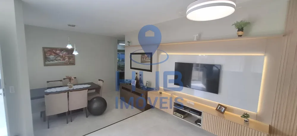 Casa, 4 quartos, 197 m² - Foto 6