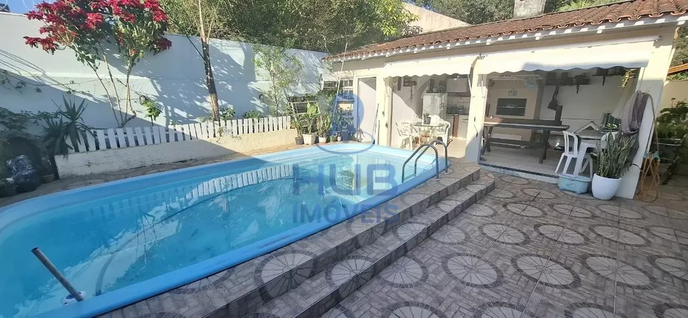 Casa, 4 quartos, 197 m² - Foto 3