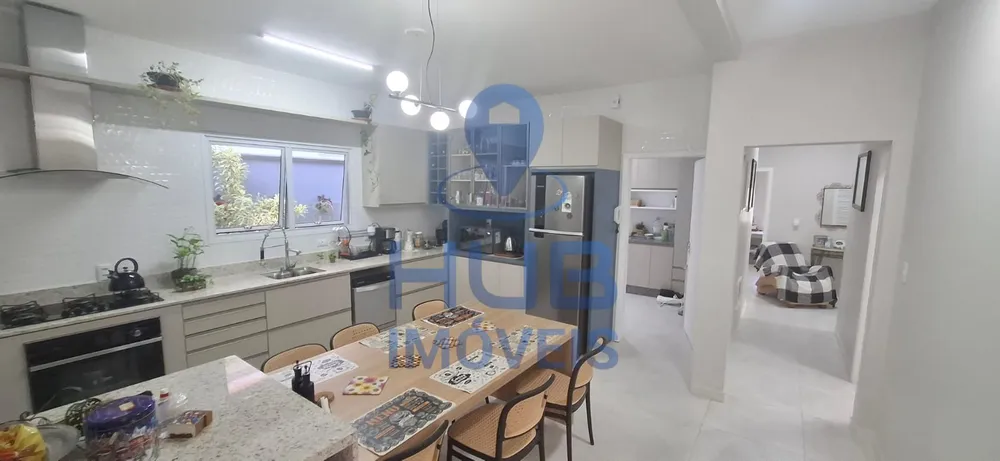 Casa, 4 quartos, 197 m² - Foto 7