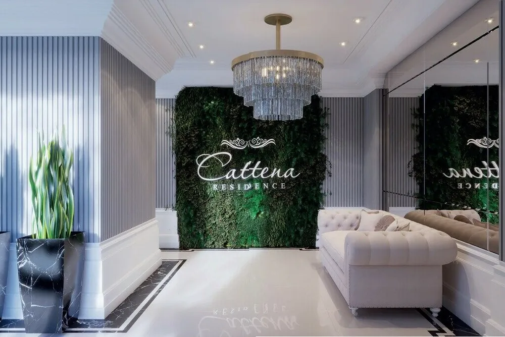 Apartamento, 104 m² - Foto 1