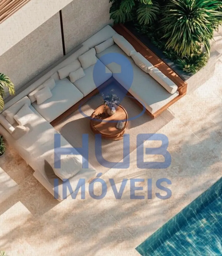 Apartamento, 1 quarto, 45 m² - Foto 5